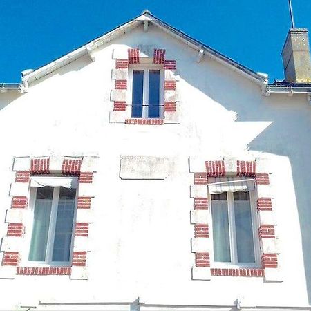 Les Salorges Appartement Le Croisic Buitenkant foto