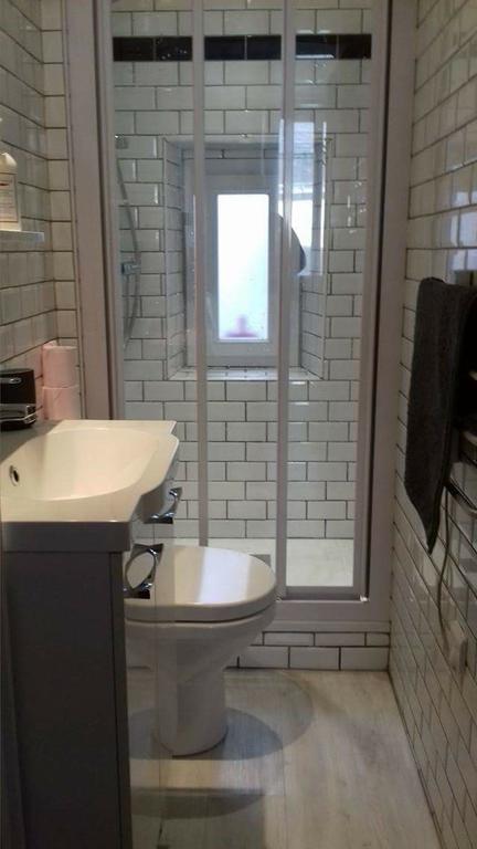 Les Salorges Appartement Le Croisic Buitenkant foto